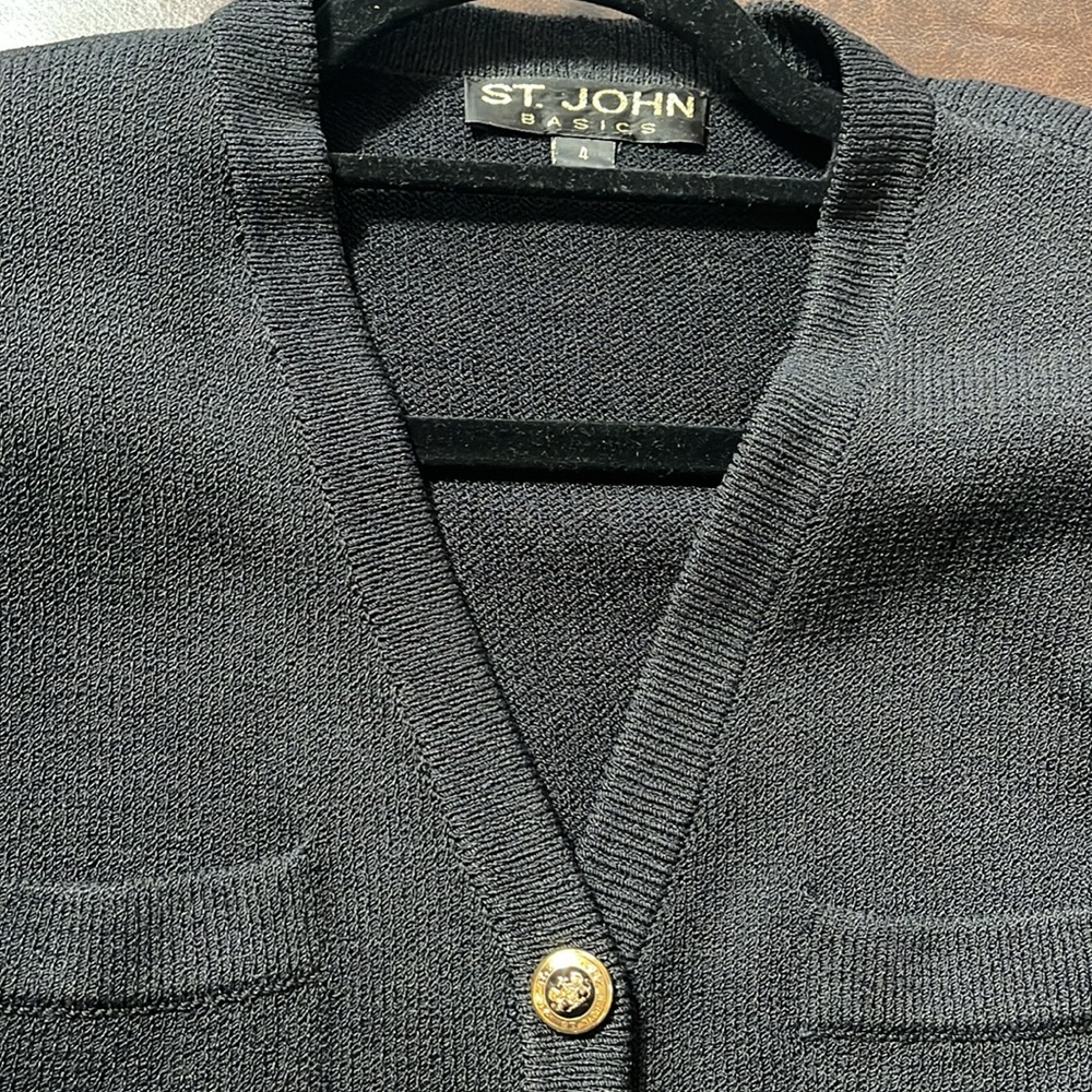 St John Knit Basic - image 2